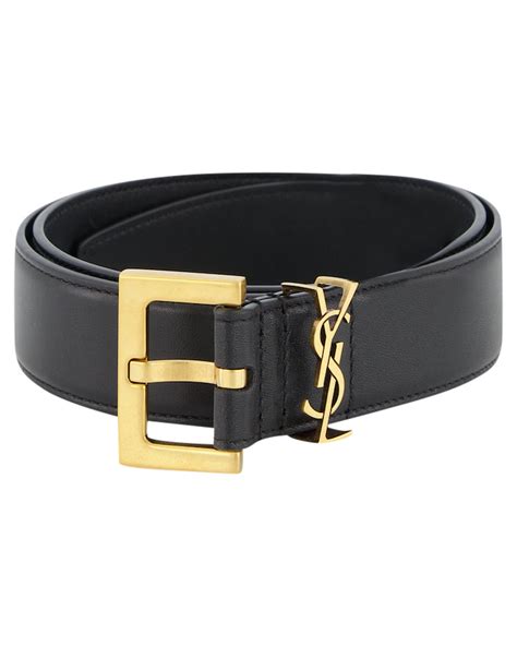yves saint laurent gürtel